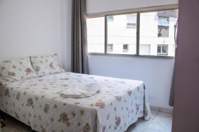 NOVO Apto com ótima localização na Bela Vista SP
